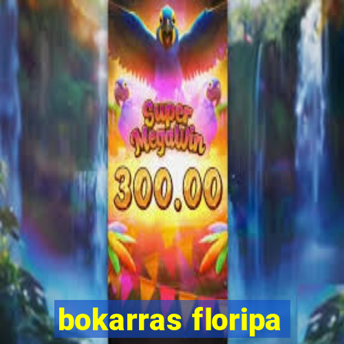 bokarras floripa